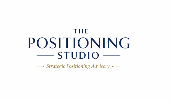 The Positioning Studio