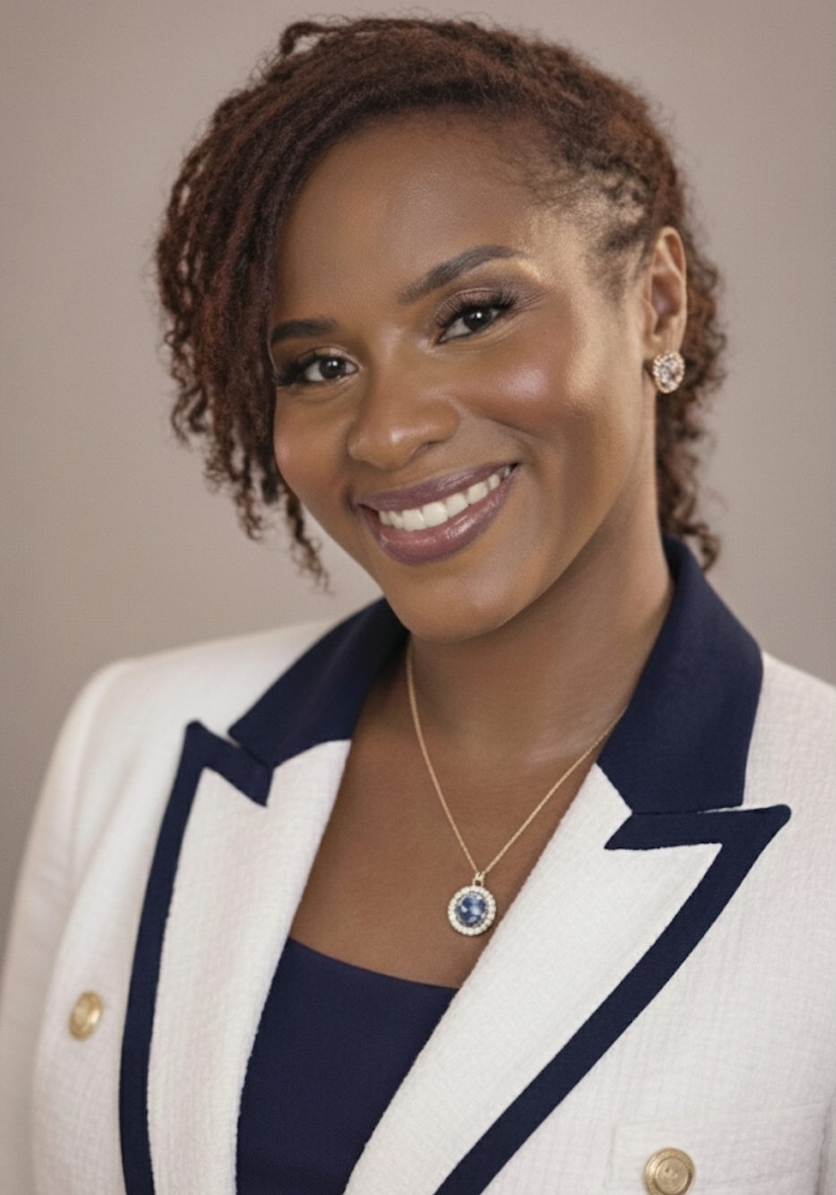 Kristen Moore-Wilson, Founder of The Positioning Studio