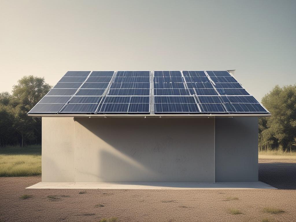 installazione, fotovoltaico, impianto, sostenibilità