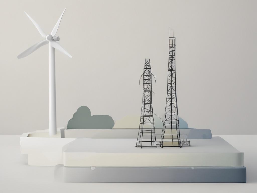 energy consulting, business, sustainability