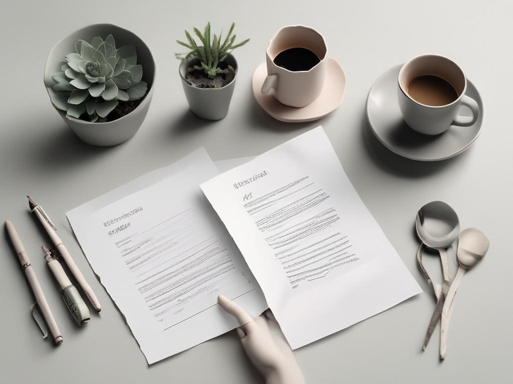 creative brief, client questionnaire, project intake, collaboration