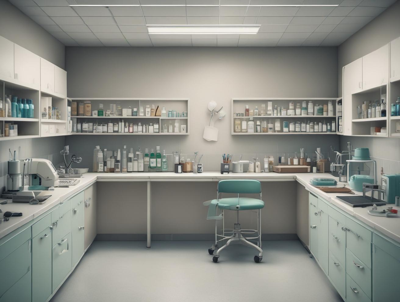 medical diagnostics, laboratory, Abuja, healthcare