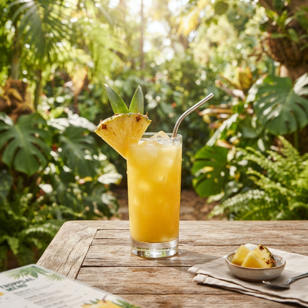 Pineapple