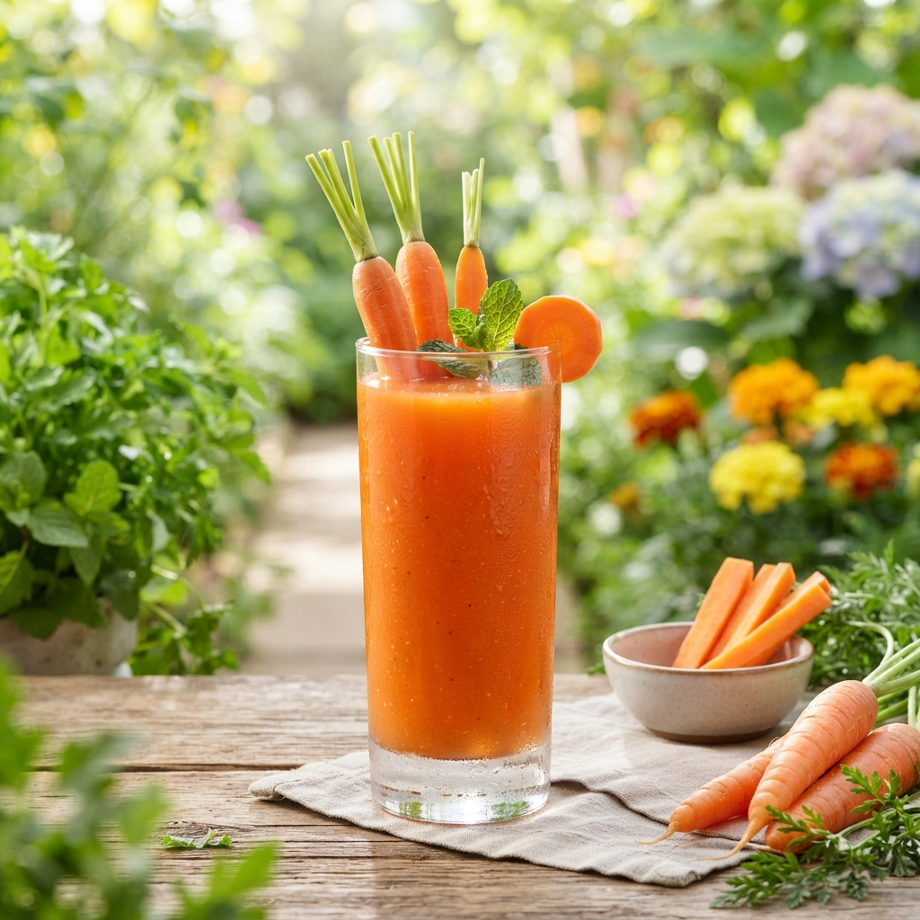 Carrot