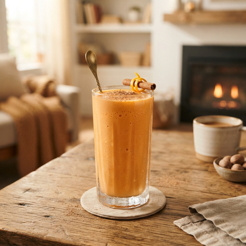 Carrot Punch