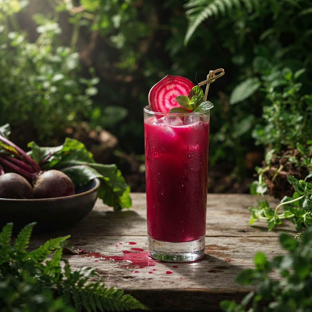 Beet Root