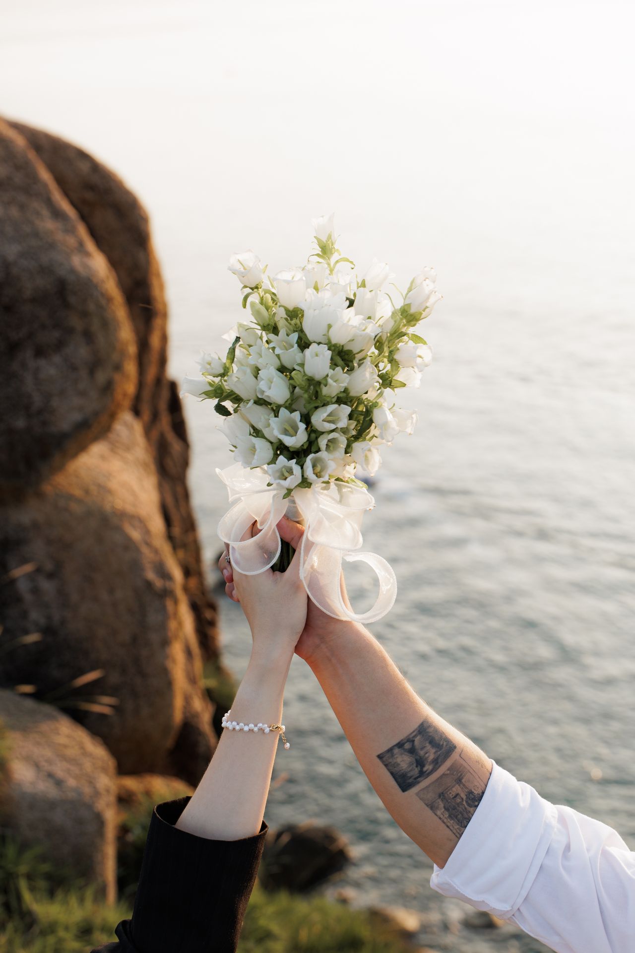 Elopement & Intimate Ceremonies