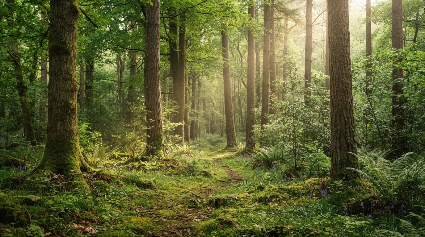 Bio-logical Living - Natural wellness and vitality