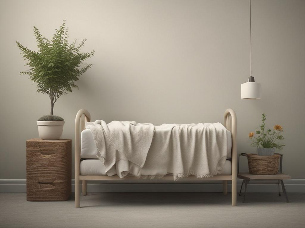 hospice care, end of life support, compassionate environment