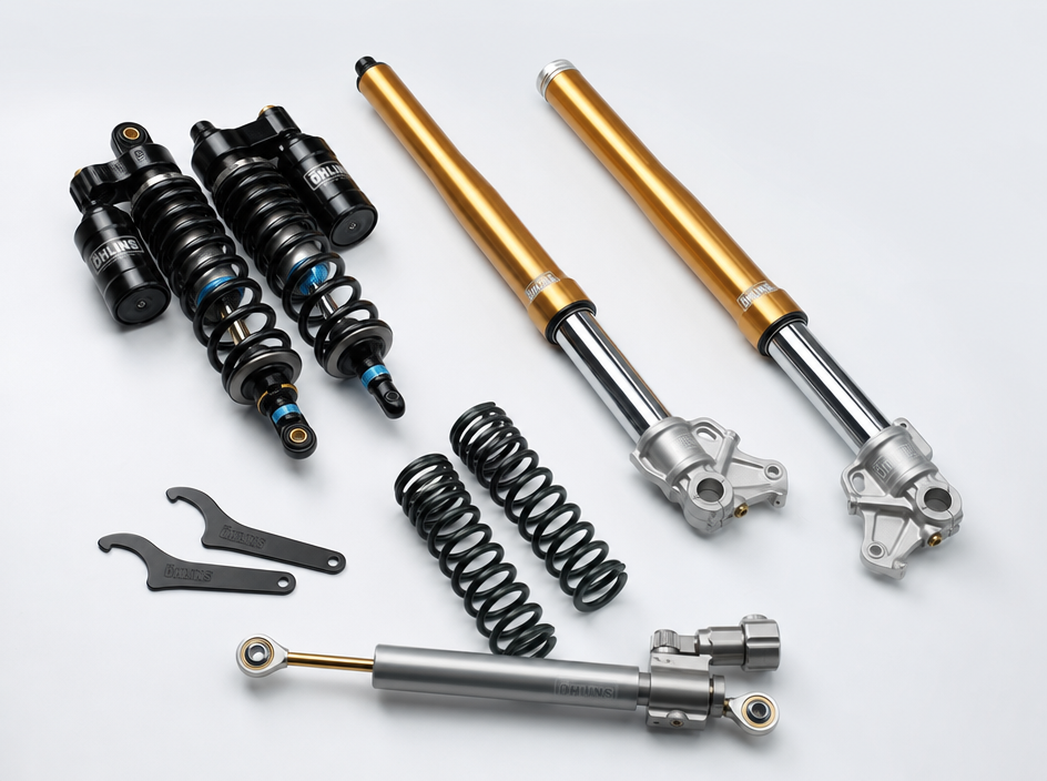 Suspension Parts
