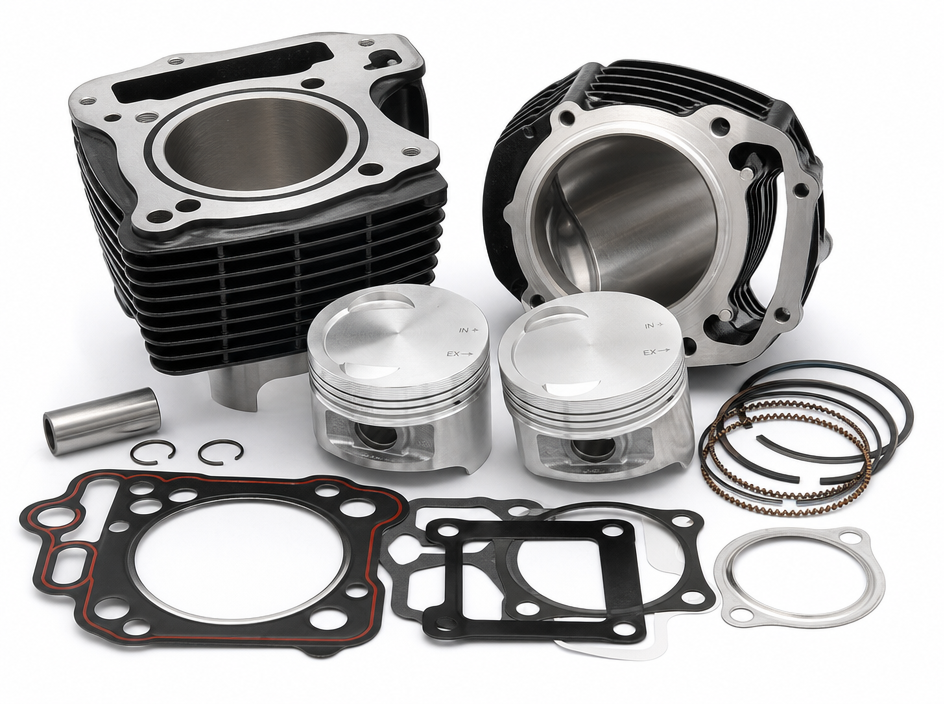 Engine Parts