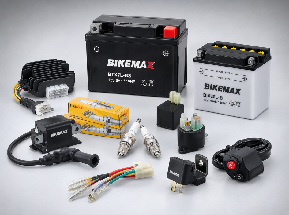 Electrical Parts