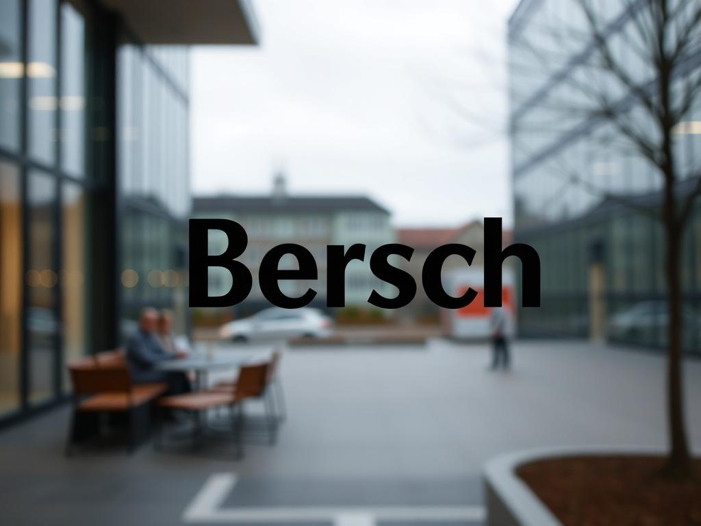 Bersch Management Consultancy GmbH