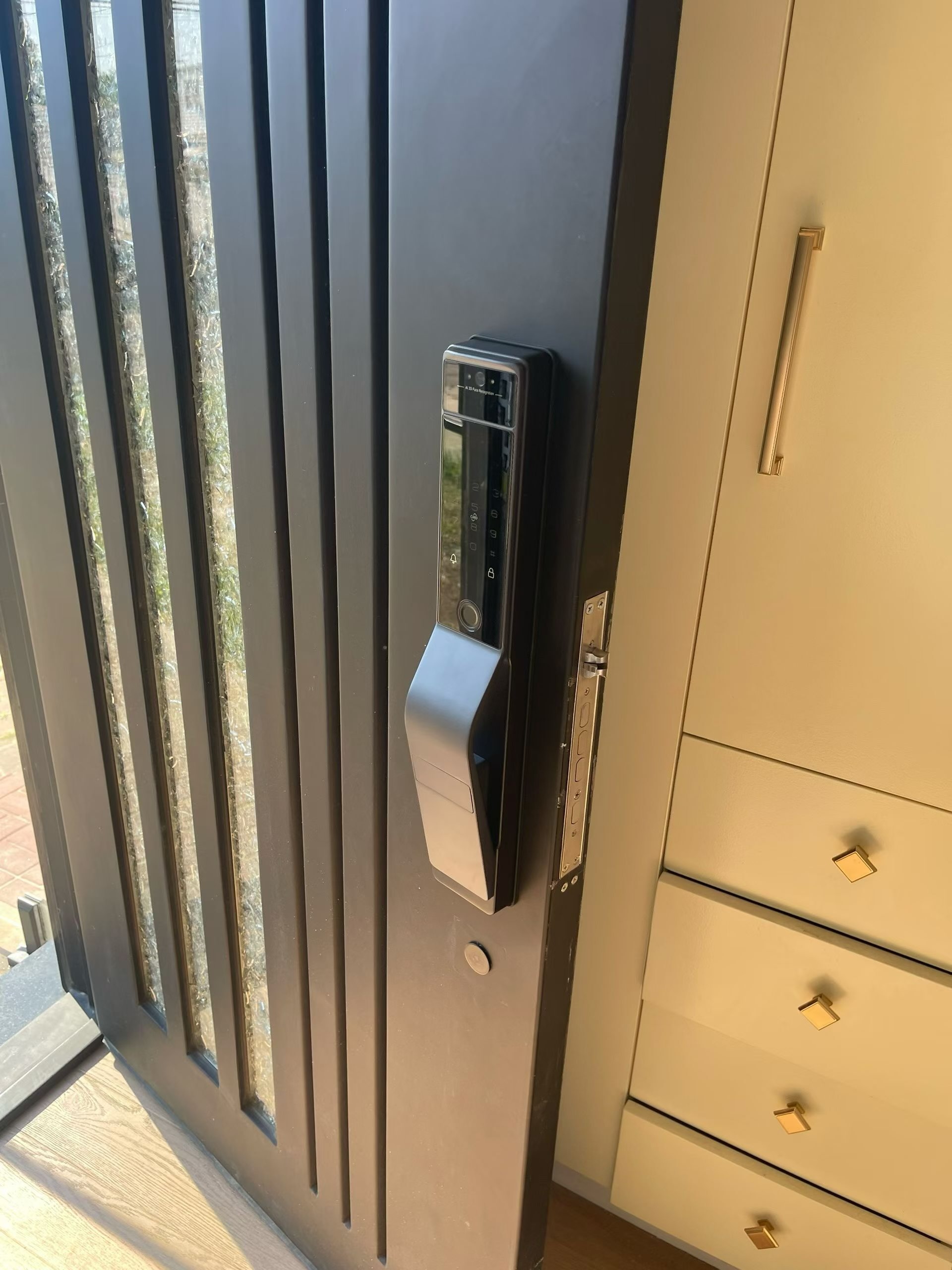 Keys work 3