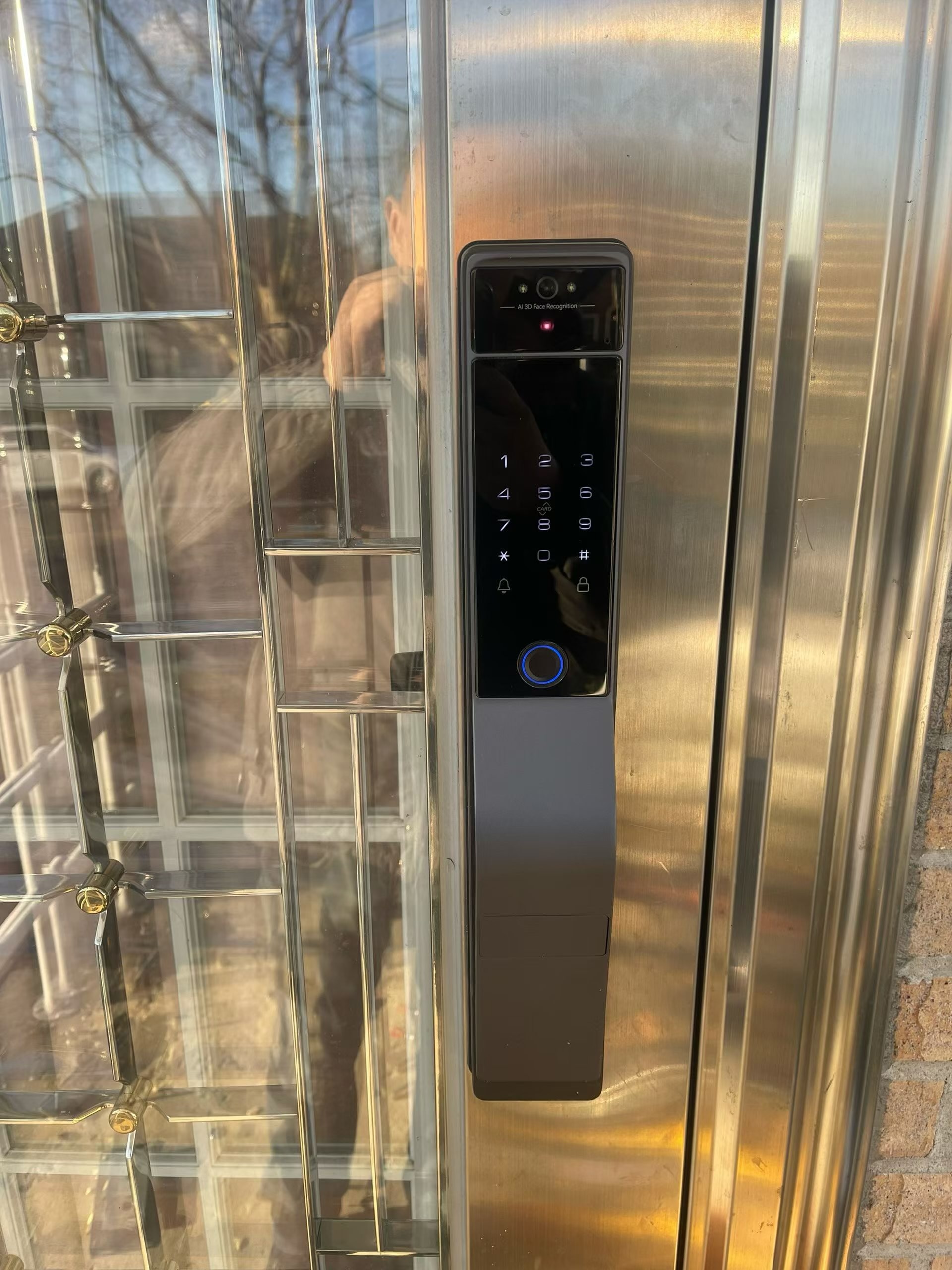 Car keys work 2