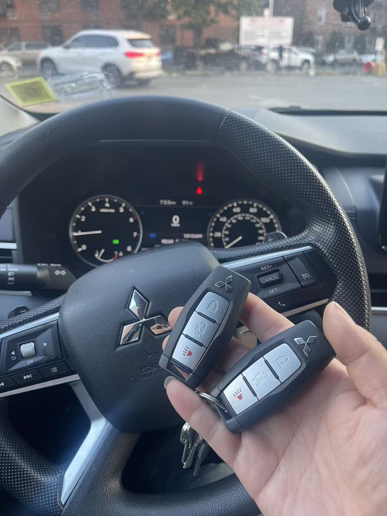 Keys work 6