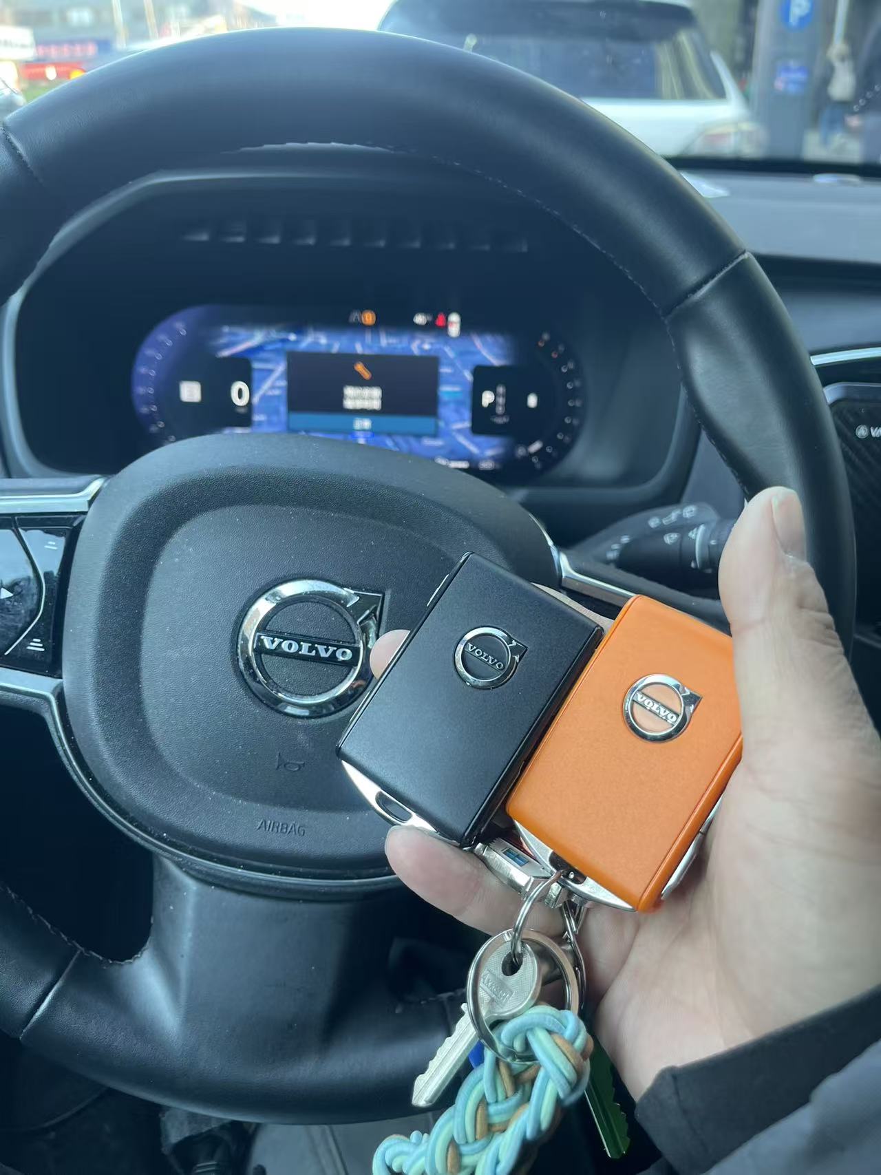 Smart locks work 5