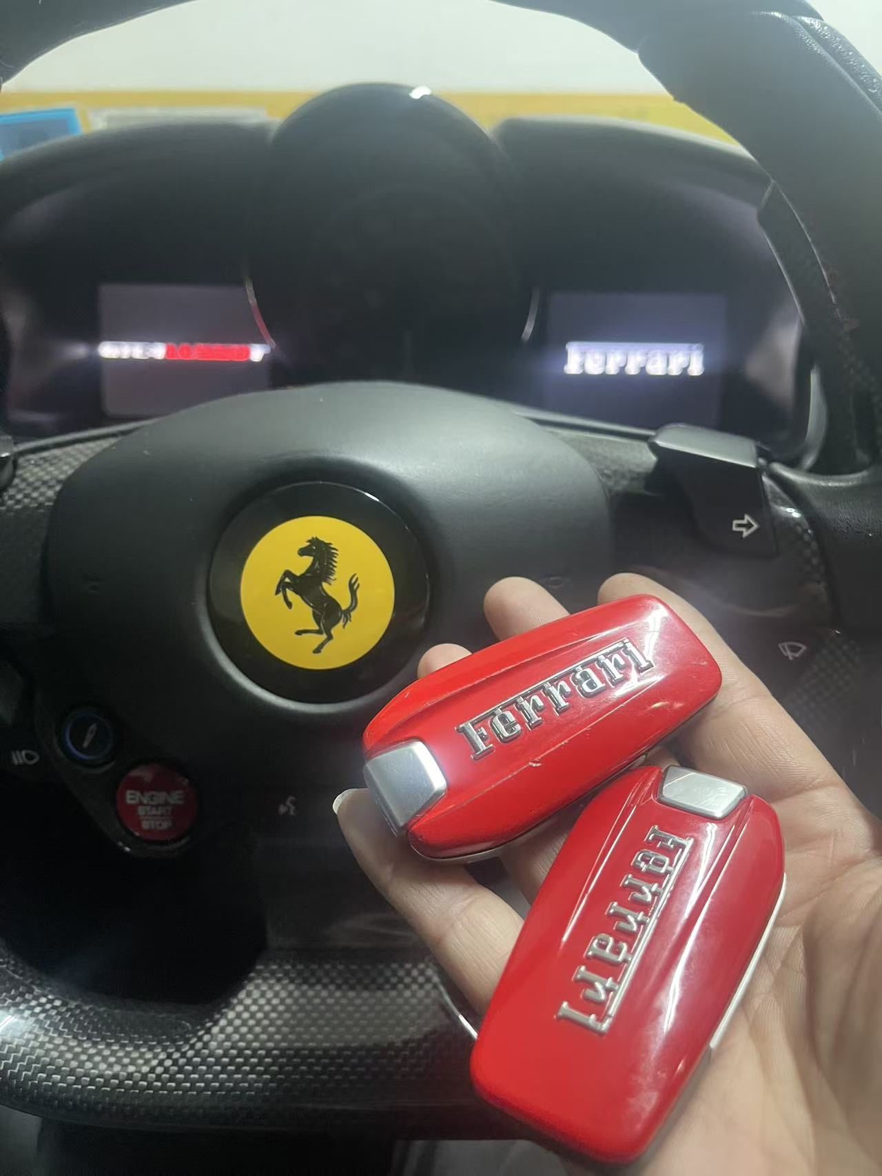 Smart locks work 7