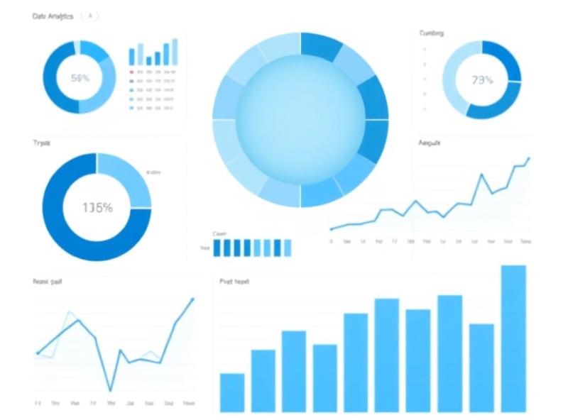 Data analytics and performance metrics