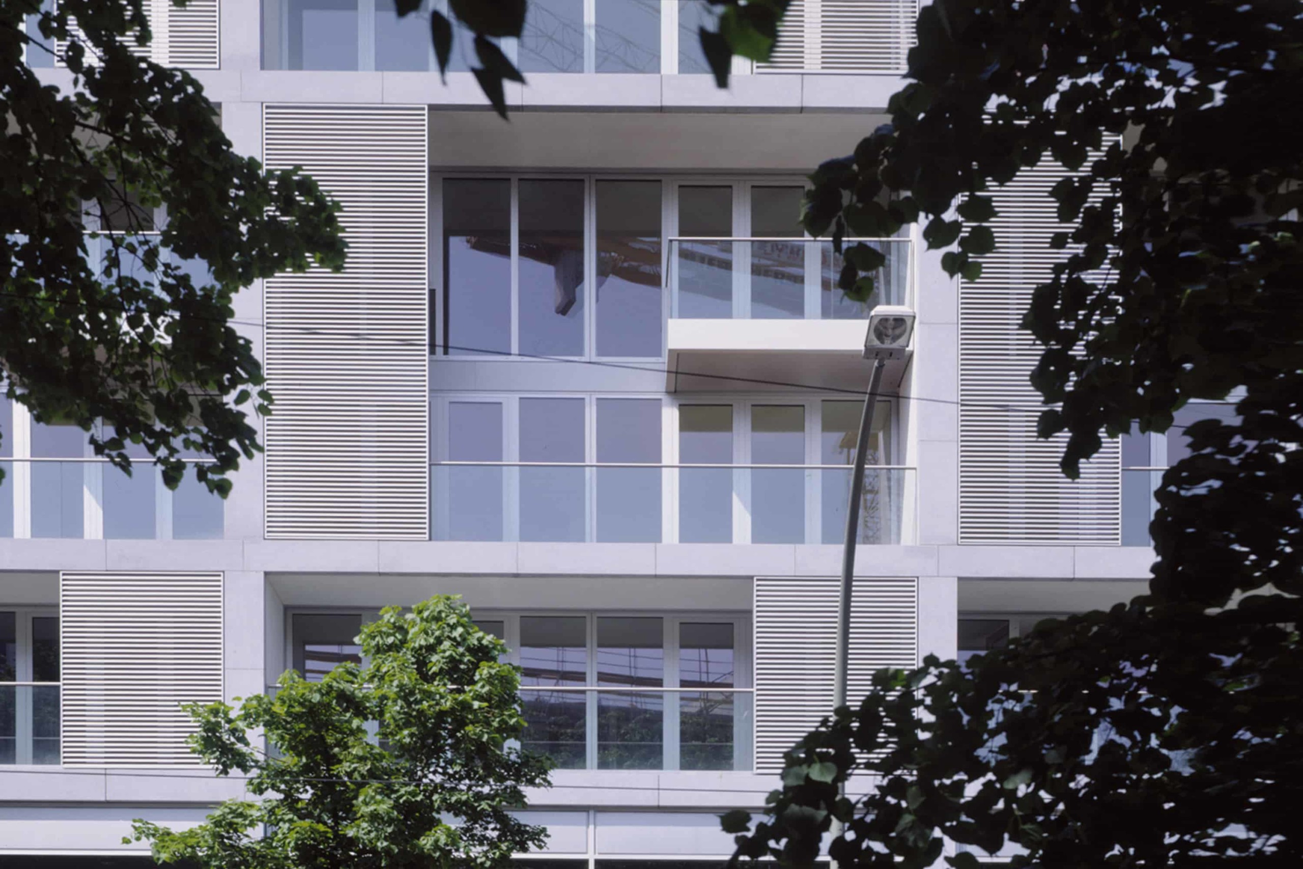 Apartment near Humboldtuniversität Berlin