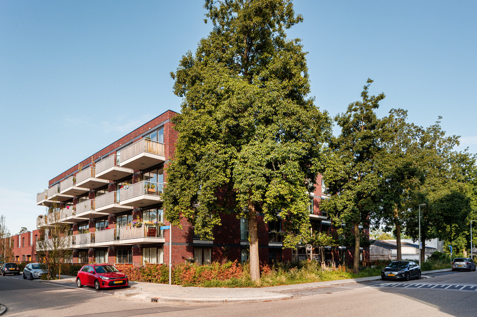 Apartment Close to UU Utrecht