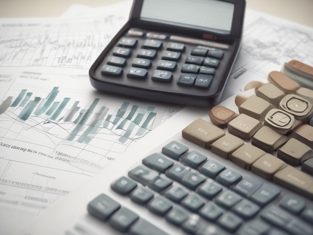 financial consulting, business growth, financial strategies