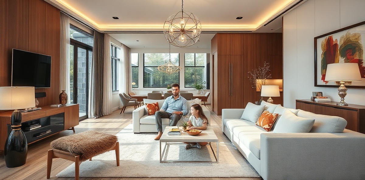 Interior Design Trends for 2026: Transform Your Home on Any Budget