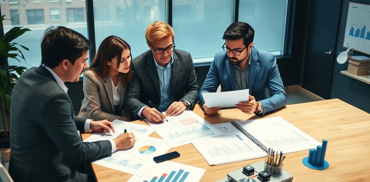 The Complete Guide to Property Management: Maximizing ROI