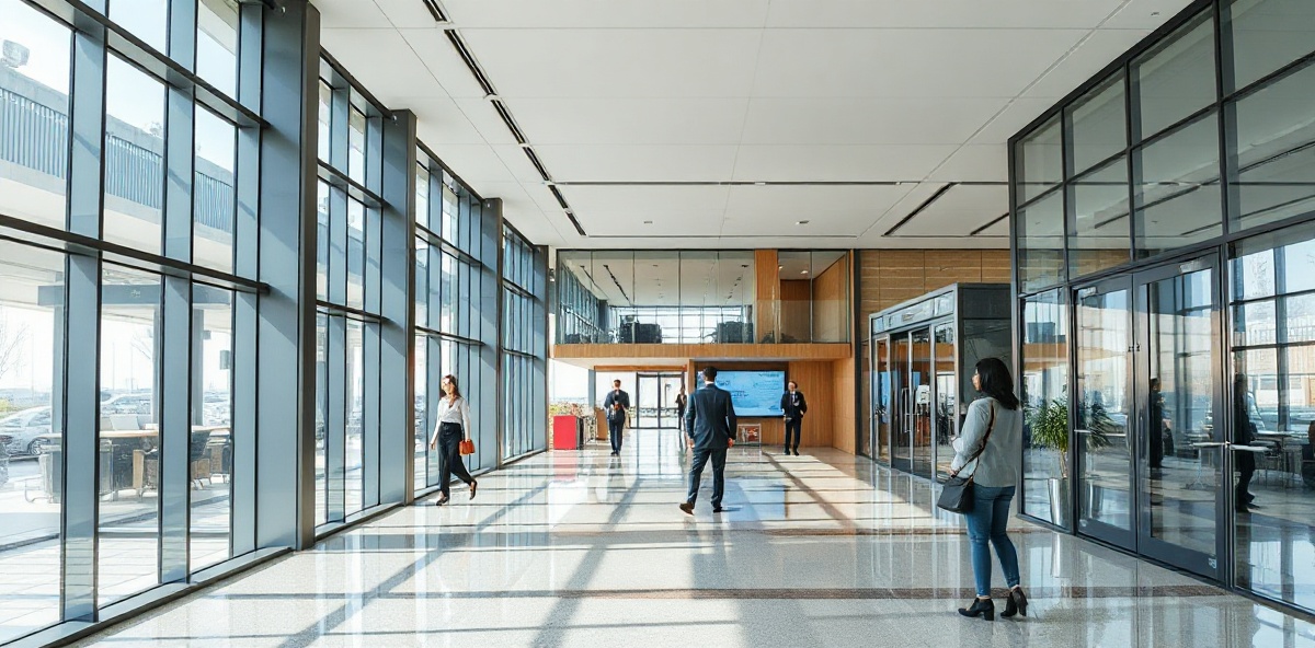 The Ultimate Guide to Commercial Real Estate Leasing