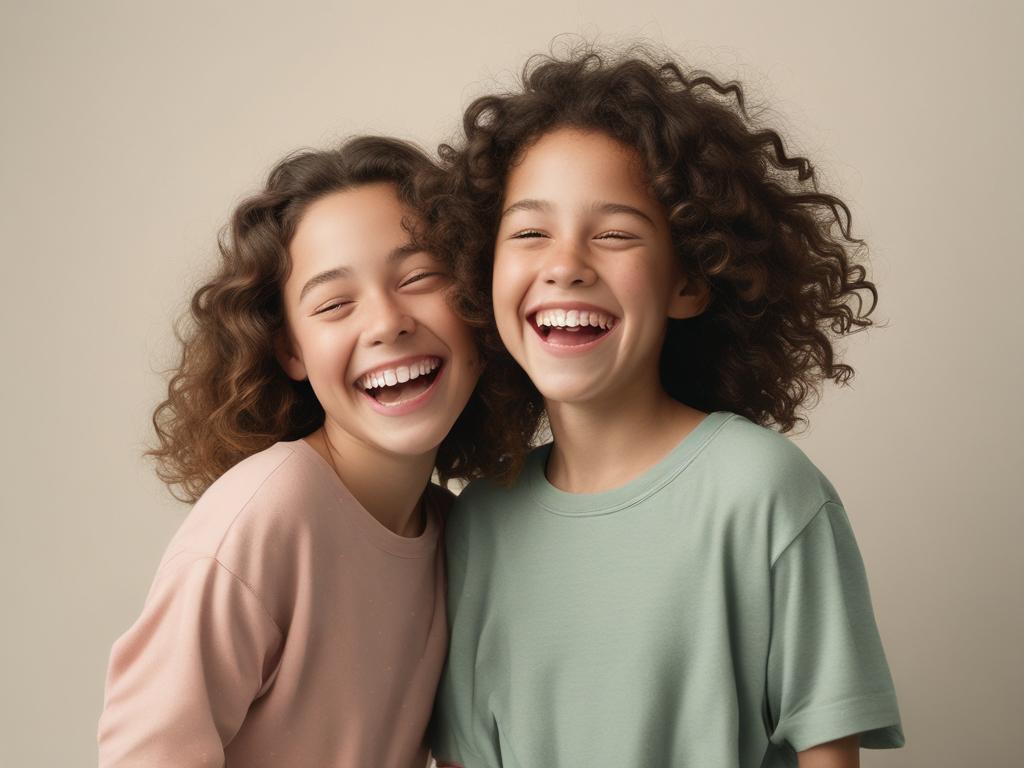 lighthearted, fun, laughter, joy, playful