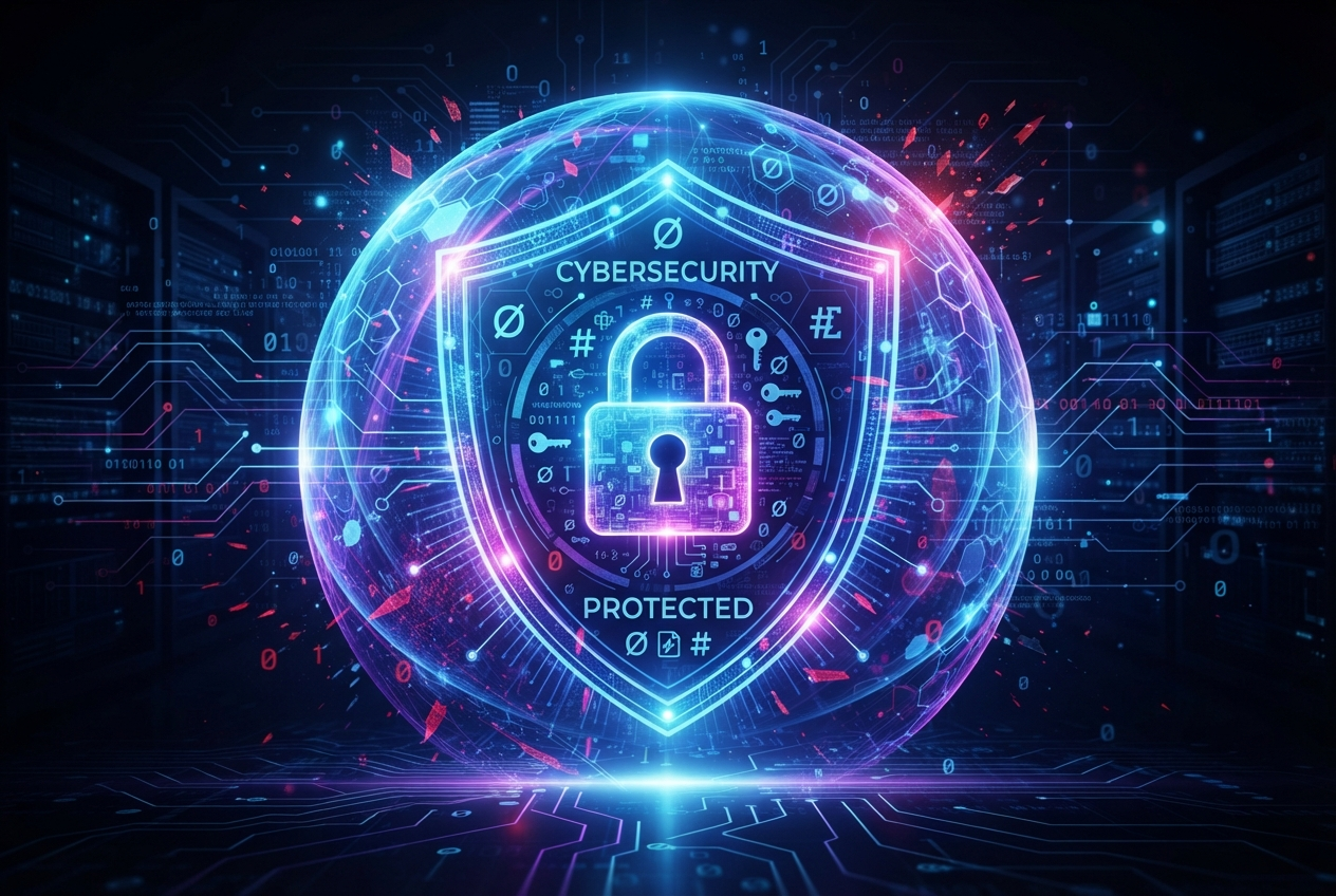 Cybersecurity Solutions