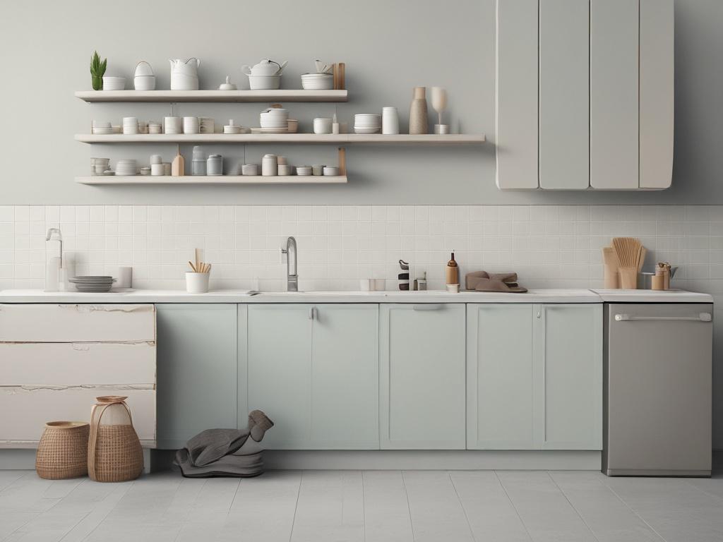 regular cleaning, maintenance, tidy, organized, residential, flexible scheduling