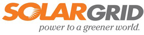 SolarGrid — power to a greener world.