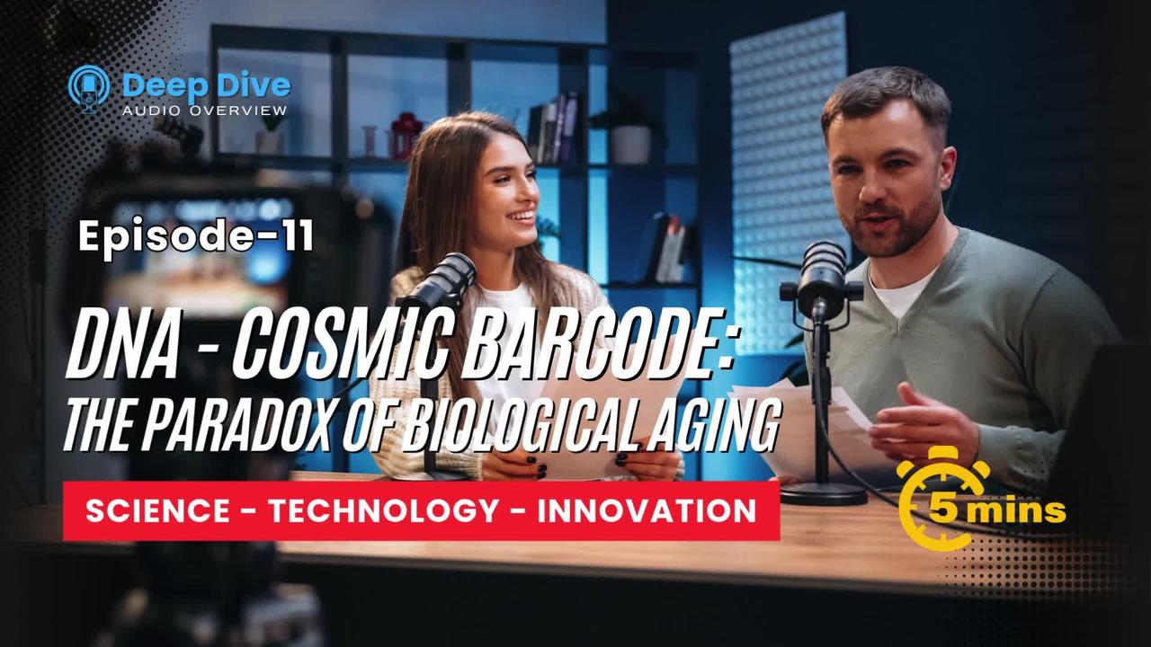 dna as a cosmic barcode.mp4