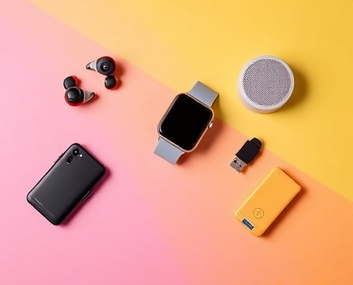 Wireless Charging Pad