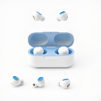Premium Wireless Earbuds