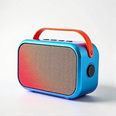 Portable Bluetooth Speaker