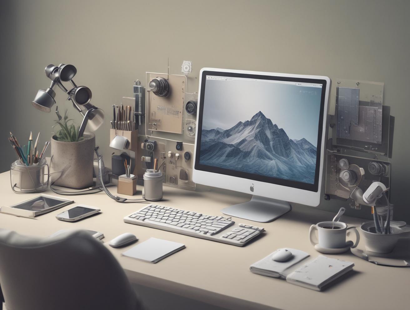 custom software development