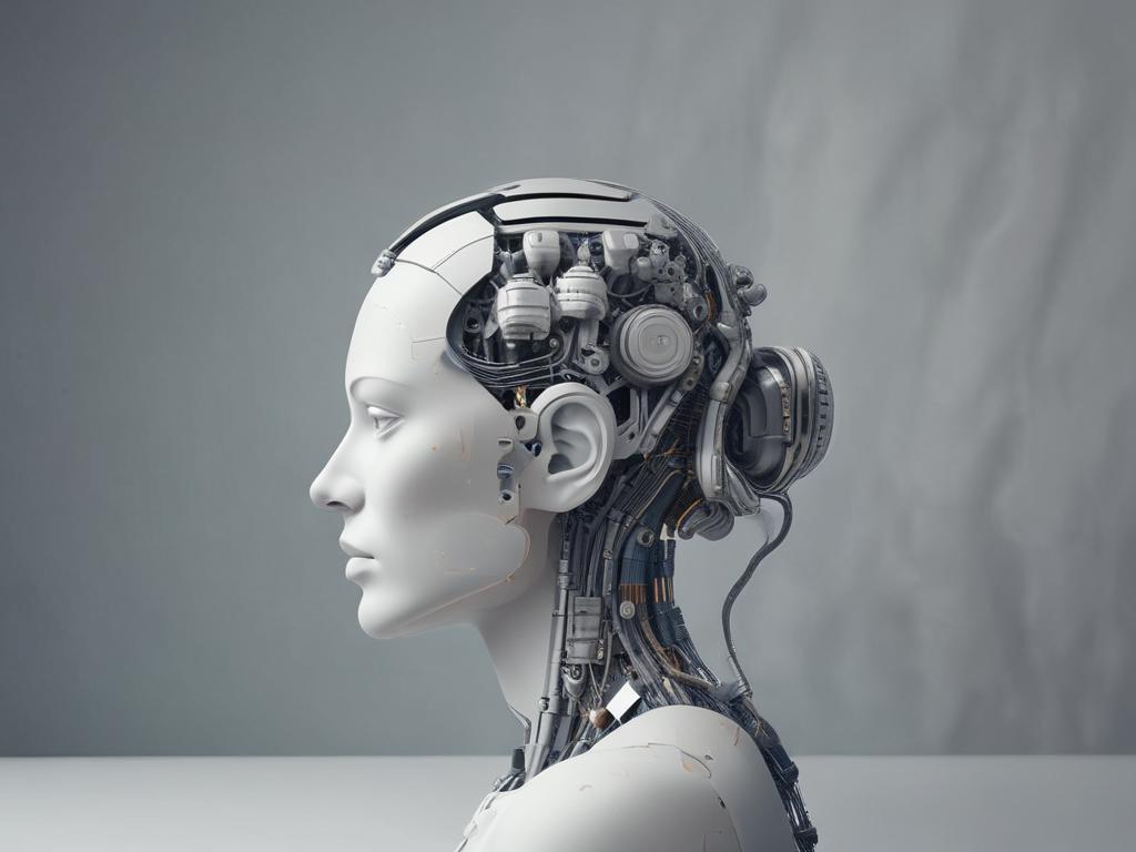 artificial intelligence, AI integration, technology, business transformation