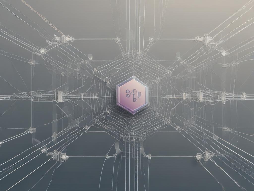 blockchain development, decentralized technology, secure applications