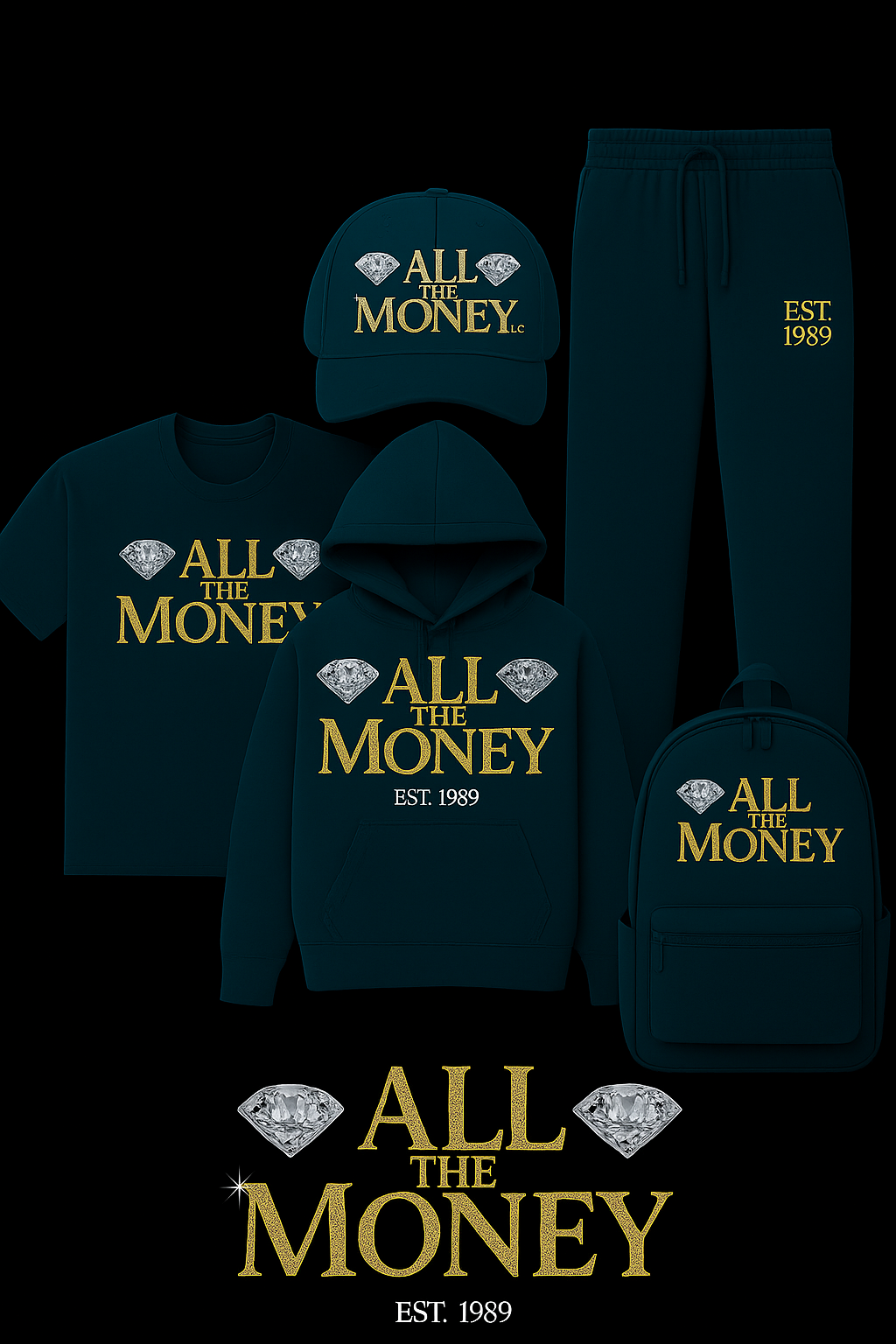 20251030_1648_brand apparel collection_remix_01k8vdzgbpfw5917de3wvprhk7.png