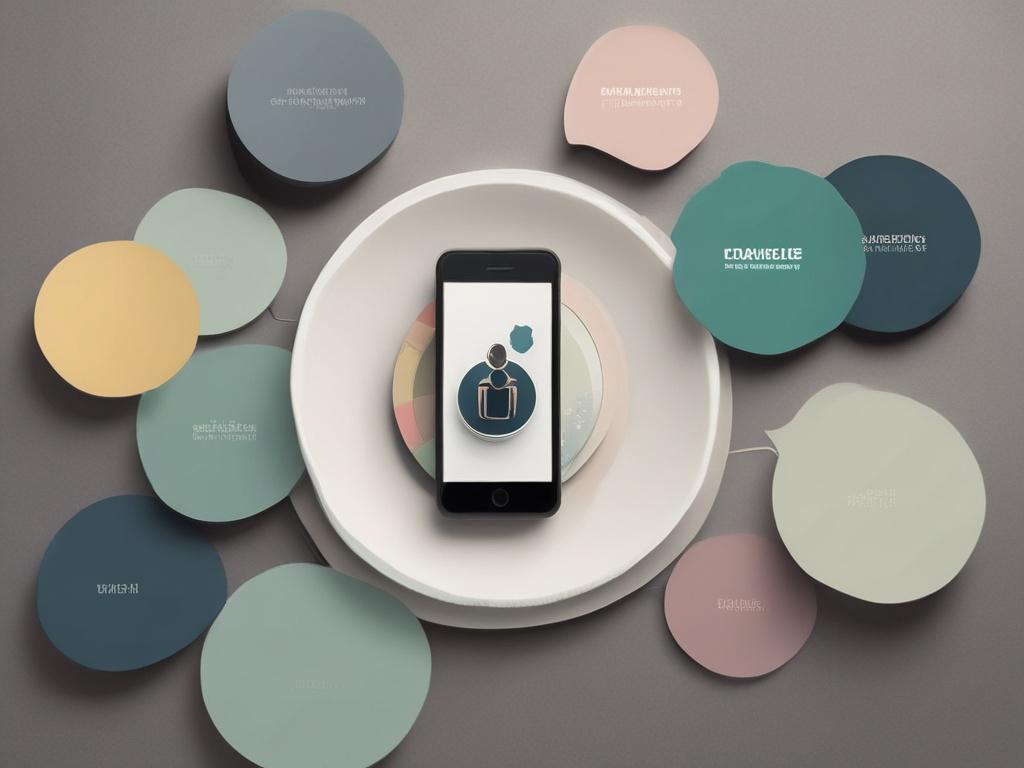 social media, engagement, audience growth, brand awareness, content creation