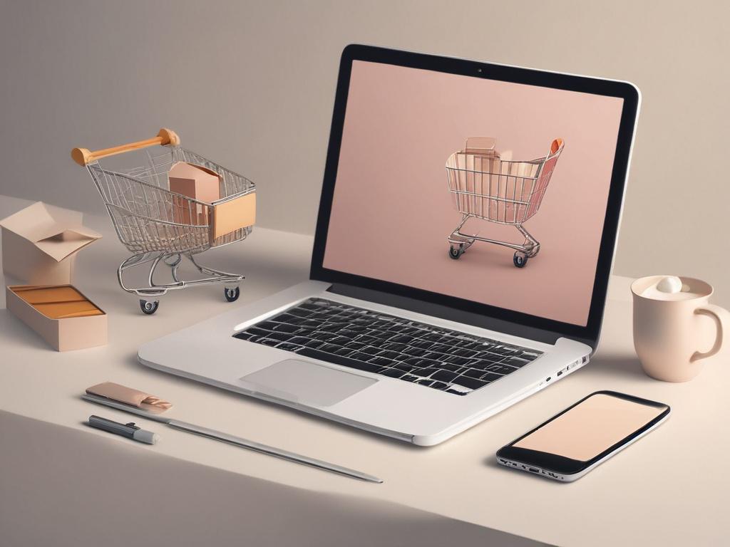 e commerce, online advertising, targeted campaigns, digital marketing, sales growth