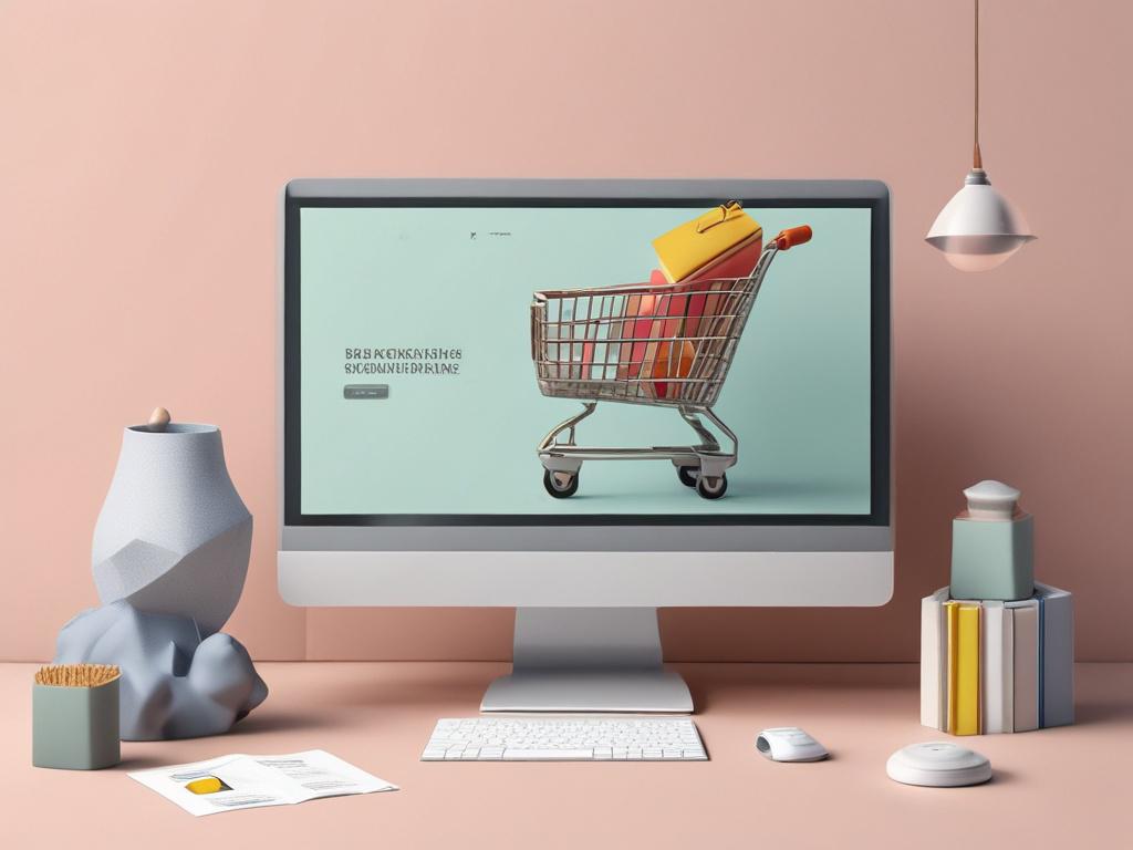 E commerce ads strategies