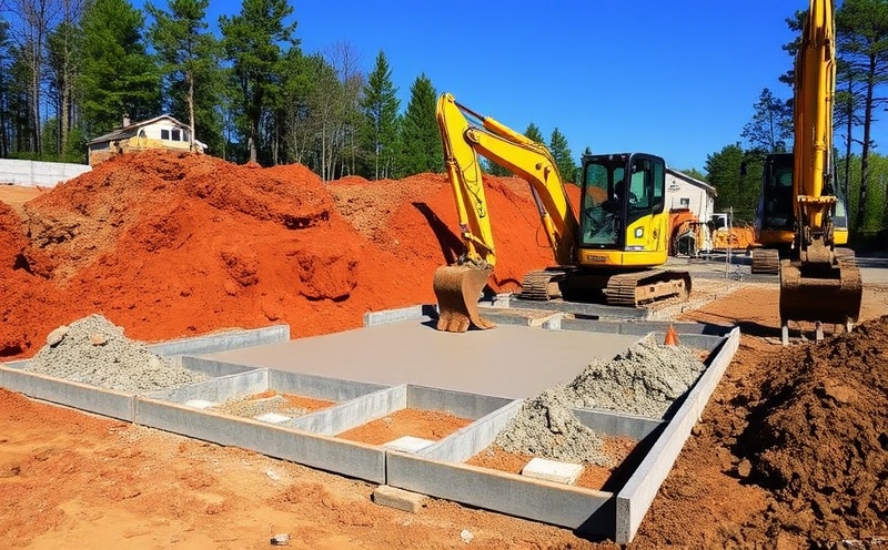 Professional Commercial Concrete