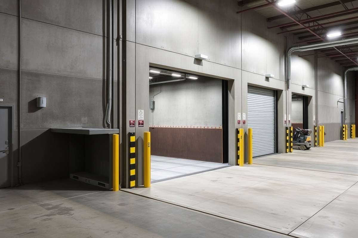 Commercial Concrete