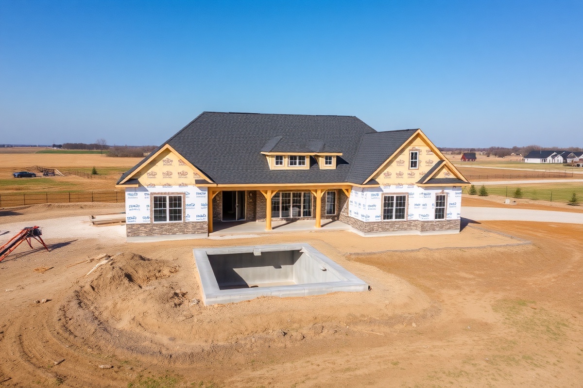 Custom Homes