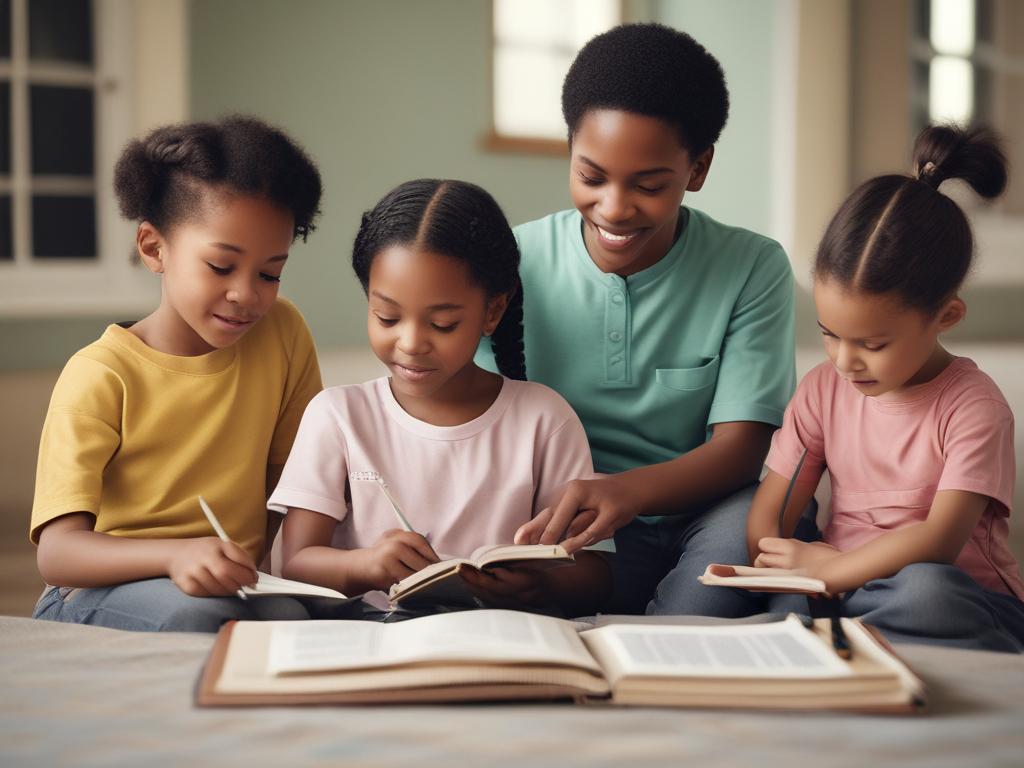 education, children, empowerment, learning, scholarships