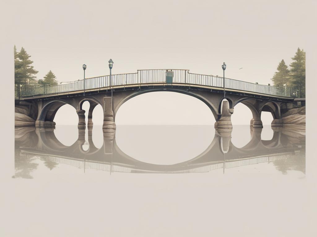 "SmileBridge Initiative"