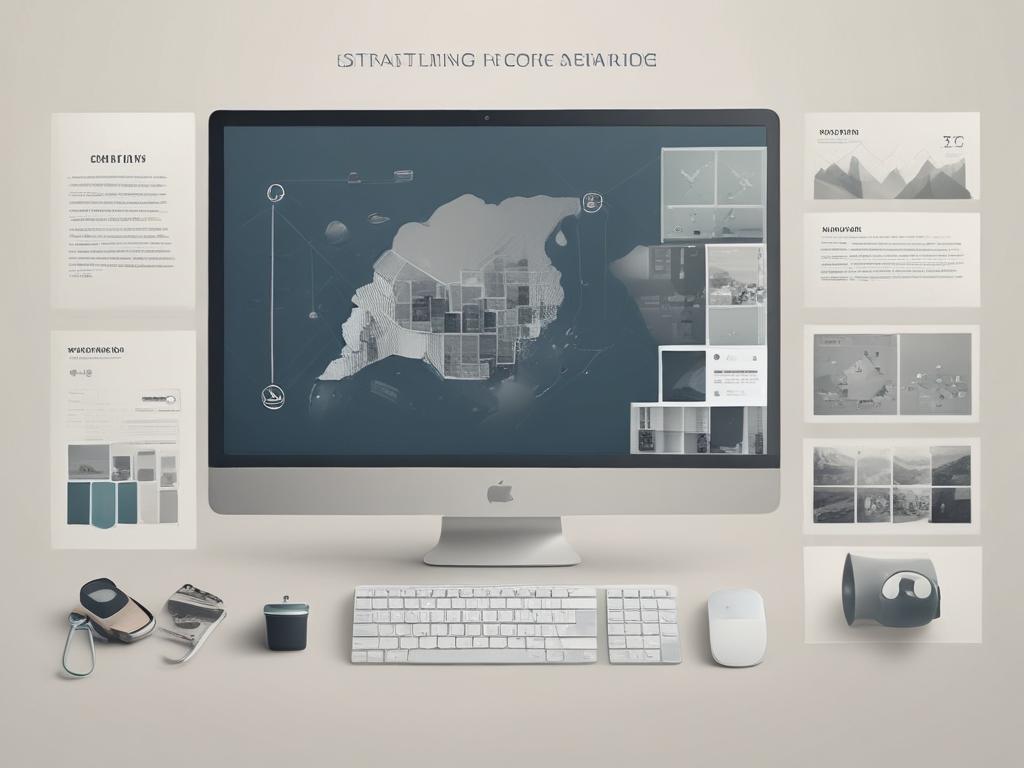 strategic marketing, consultation, AI tools, Web3, startups